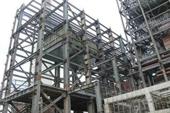 静安高层钢构造的支撑布置跟构造需要符合哪些标准
