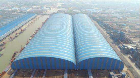 静安料场封闭若想省钱又环保应该如何实施