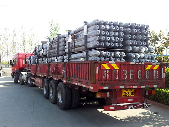 静安网架整装待发